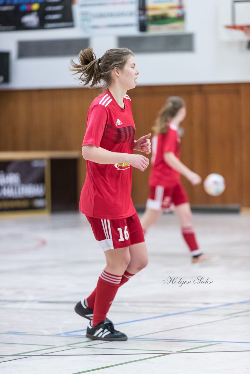 Bild 673 - VR Bank Cup Horst